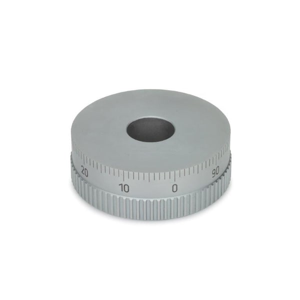 GN164-30-B14-MCRS Scale Ring Steel